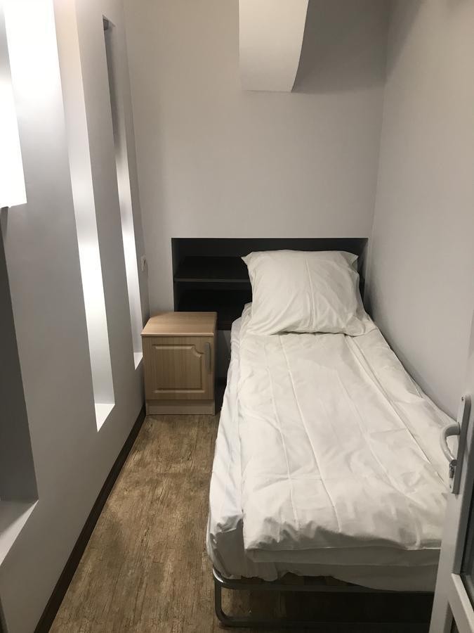 Kaskad Apartment And Tours Jerevan Buitenkant foto