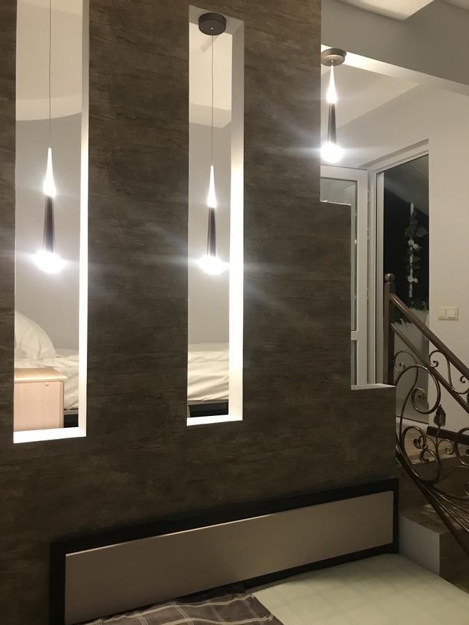 Kaskad Apartment And Tours Jerevan Buitenkant foto