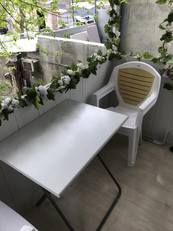 Kaskad Apartment And Tours Jerevan Buitenkant foto
