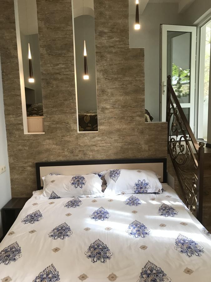 Kaskad Apartment And Tours Jerevan Buitenkant foto