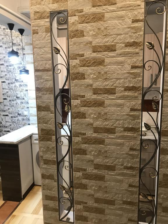 Kaskad Apartment And Tours Jerevan Buitenkant foto