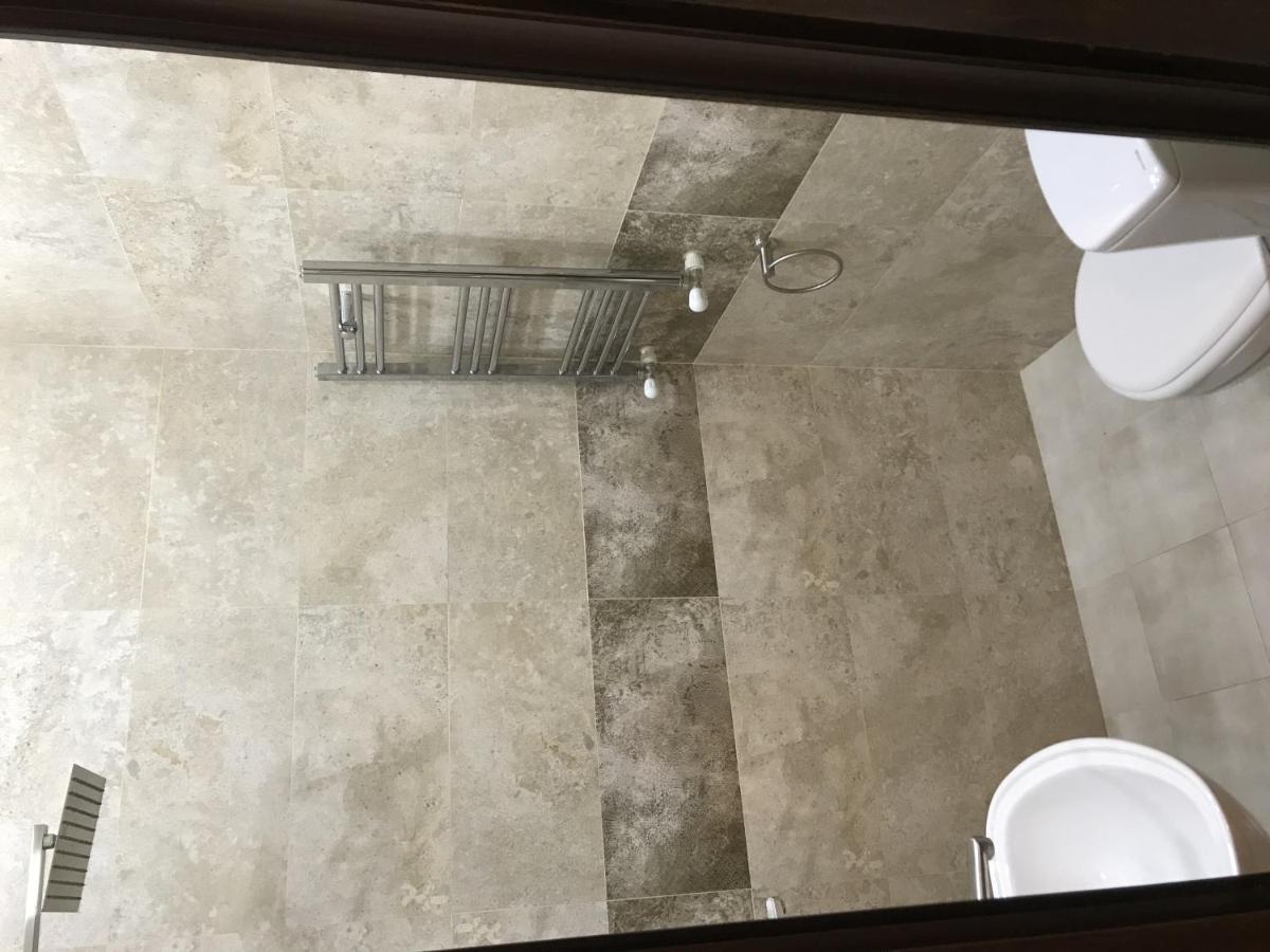 Kaskad Apartment And Tours Jerevan Buitenkant foto
