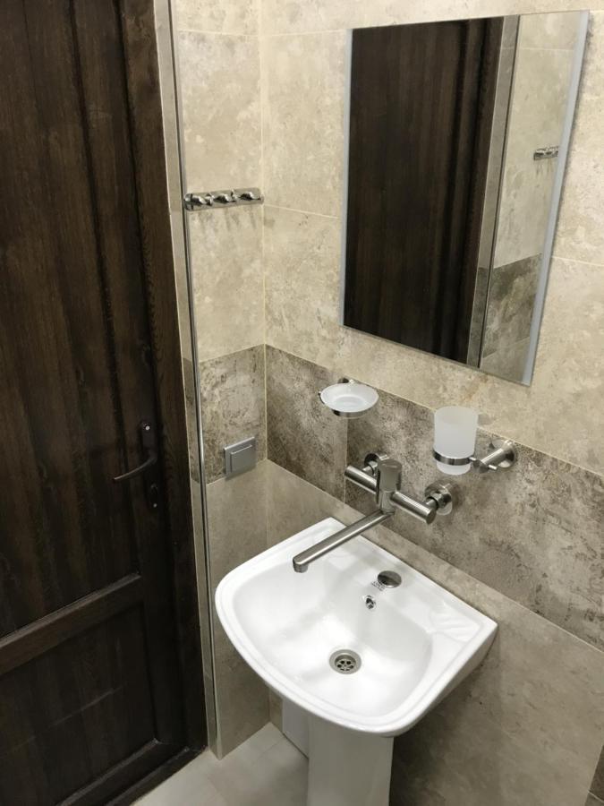Kaskad Apartment And Tours Jerevan Buitenkant foto