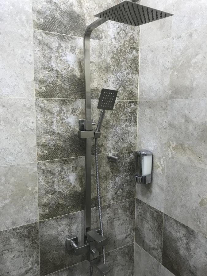 Kaskad Apartment And Tours Jerevan Buitenkant foto