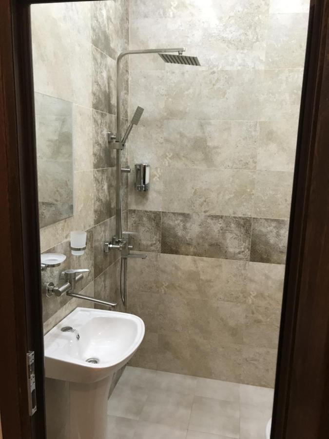 Kaskad Apartment And Tours Jerevan Buitenkant foto